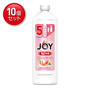 yňI܂Ƃߔ×10_ZbgzP&G WC JOY WۃWC RpNg sNO[vt[c̍  ߂p 670ml