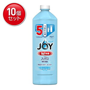 yňI܂Ƃߔ×10_ZbgzP&G WC JOY WۃWC RpNg WL tbVN[  ߂p 670ml