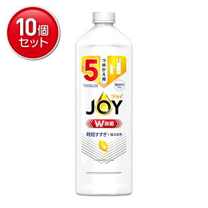 yňI܂Ƃߔ×10_ZbgzP&G WC JOY WۃWC RpNg ̍  ߂p 670ml