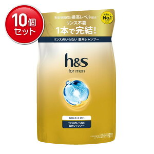 yňI܂Ƃߔ×10_ZbgzP&G h&s for men GC`AhGX tH[ S[h 2IN1 p Vv[ ߂ 300mL
