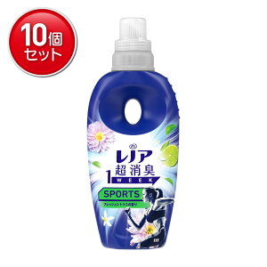 yňI܂Ƃߔ×10_ZbgzP&G mA L 1week SPORTS tbVVgX̍ { _ 490ml