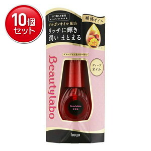 �y�ň�����I�܂Ƃߔ���×10�_�Z�b�g�z�z�[���[ BL ���e�t �f�B�[�v�I�C�� ( 4987205320064 )