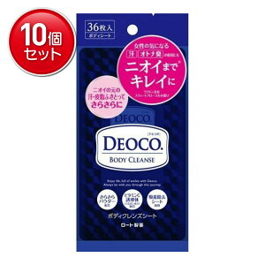 yňI܂Ƃߔ×10_Zbgz[g fIR DEOCO {fBNYV[g 36