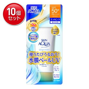 yňI܂Ƃߔ×10_Zbgz[g XLANA X[p[CX`[GbZX 80g E炾p X[p[EH[^[v[t SPF50+PA++++ Ă~