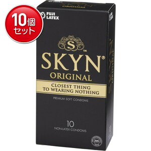 �y�ň�����I�܂Ƃߔ���×10�_�Z�b�g�z�s�񃉃e�b�N�X SKYN ORIGINAL SKYN 10���@�i�`�������J���[ ���F���s�g�p �[���[�� �`��F�X�g���[�g ( �R���h�[�� ��D�� ) ( 4902510180073 )