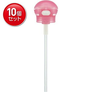 �y�ň�����I�܂Ƃߔ���×10�_�Z�b�g�z�X�P�[�^�[ �X�g���[�z�b�p�[ �L���b�v �s���N PSHC3