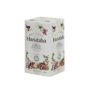 yE܂Ƃߔ×8Zbgzەx HANATABA _u  25m×12[×8_Zbgiv96[@gCbgy[p[12RWji4902727011603j