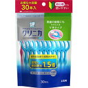 齒間刷｜ライオン LION クリニカ アドバンテージ デンタルフロス Y字タイプ 30本入り ( 4903301283812 ) ※パッケ…