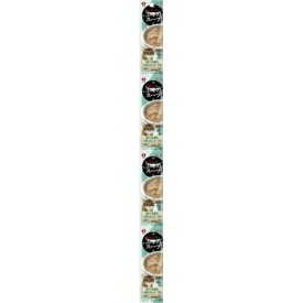 ペットライン キャネット 3時のスープ まぐろ添え いりこだしスープ風 25g×4パック