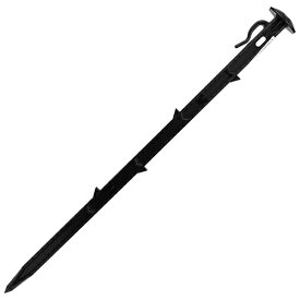 【送料込・まとめ買い×5個セット】藤原産業 ミネ 畑の杭 43cm 1本入