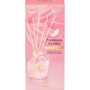 y܂Ƃߔ×3_ZbgzGXe[ ̏L Premium Aroma Stick v~AA}XeBbN { A[o}X 50mL L܁EF