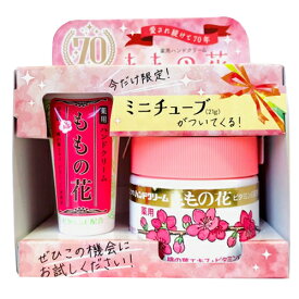 楽天市場 モモの花 クリームの通販