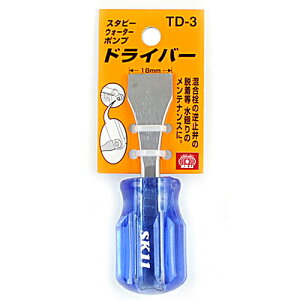 �y�������z�����Y�� SK11 �X�^�r�[WP�h���C�o�[ TD-3 1��