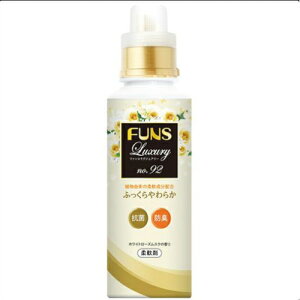 yE܂Ƃߔ×5ZbgzΌ FUNS Luxury t@X OWA[ _ No.92 { 600ml