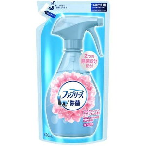 ファブリーズ 詰め替えの通販 価格比較 価格 Com