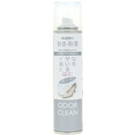 【夜の市★合算2千円超で送料無料対象】コロンブス オドクリーン スリム 無香料 180ml
