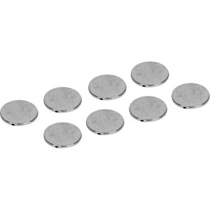 藤原産業 E-Value 超強力ネオジウム磁石 6mm EMT-0608NM(8コ入)