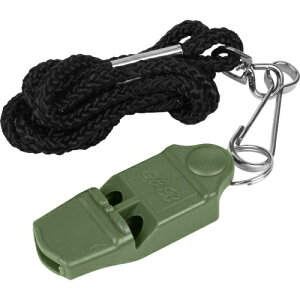 藤原産業 セフティー3 熊よけホイッスル SKY-10(1コ入)