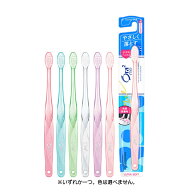 オーラツーミー ハブラシ ミラクルキャッチ 超やわらかめ 1本