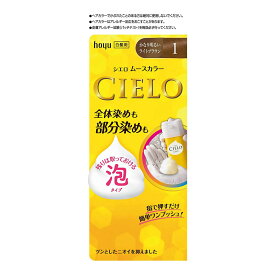 楽天市場 ヘアカラー ムースの通販