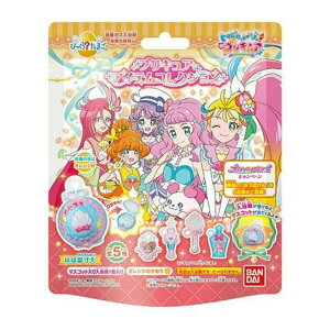 プリキュア 入浴剤 びっくらたまごの人気商品 通販 価格比較 価格 Com