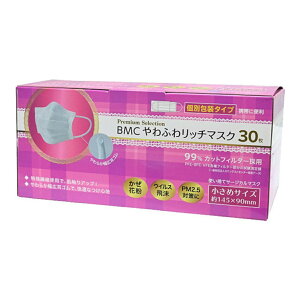 BMC ӂ b` }XN ߃TCY 30@ʕi4580116956058j