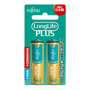 yz FDK FUJITSU Long LifePLUS O CtvX AJ dr LR6LP(2B) P3` 2pbN 1