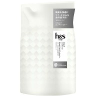 【1点限り！令和お試し価格】P&G h&s エイチアンドエス scalp スカルプ コンディショナー つめかえ 300g