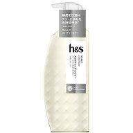 【1点限り！令和お試し価格】P&G h&s エイチアンドエス scalp スカルプ コンディショナー ポンプ 350g