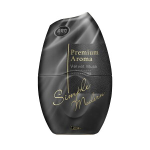 yE܂Ƃߔ×4_ZbgzGXe[ ̏L Premium Aroma v~A A} xxbgXN 400ml