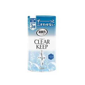 �y�������E�܂Ƃߔ���×3�_�Z�b�g�z�G�X�e�[ �g�C���̏��L�� CLEAR KEEP �N���A�L�[�v �N���[���\�[�v 400ml