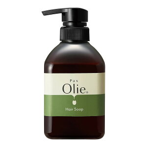 �y�������E�܂Ƃߔ���×4�_�Z�b�g�z���z���� Pax Olie �p�b�N�X �I���[ �w�A�\�[�v 450ml