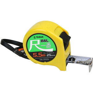 yz Y E-Value u[L & bN ڈ B&L EBL-2555S 5.5m 25mm 1