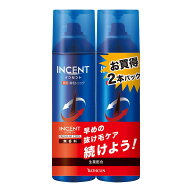 【1点限り！令和お試し価格】バスクリン INCENT インセント 薬用 育毛トニック 無香料 プレミアムクール …