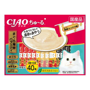 Ȃ CIAO[ ܂CNoGeB 14g×40{