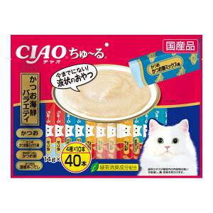 yE܂Ƃߔ×2_ZbgzȂ CIAO[ CNoGeB 14g×40{