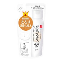 楽天市場】豆乳 化粧水 とっても しっとり サナの通販