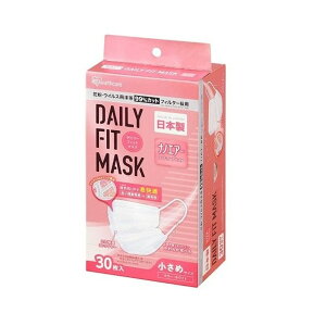 ACXI[} DAILY FIT MASK fC[tBbg}XN zCg PN-DNI30S imGA[ tB^[ vX ߃TCY 30