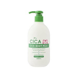 �y�������E�܂Ƃߔ���×6�_�Z�b�g�z�R�X���X�e�[�V���� P�fS CICA �{�f�B�~���N 400ml