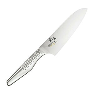 【送料込・まとめ買い×3個セット】貝印 関孫六匠創 三徳 165mm AB5156 包丁