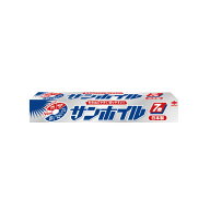 【1点限り！令和お試し価格】東洋アルミ サンホイル 7M アルミホイル