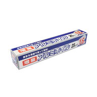 【1点限り！令和お試し価格】ワタナベ工業 増量 アルミホイル 16m