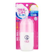 【1点限り！令和お試し価格】ロート製薬 リフレア デオドラントリキッド 50ml 医薬部外品