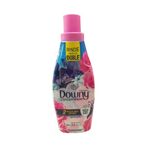 【まとめ買い×3点セット】ダウニー Downy メキシコダウニー ソフナー アロマフローラル 800ml 柔軟剤