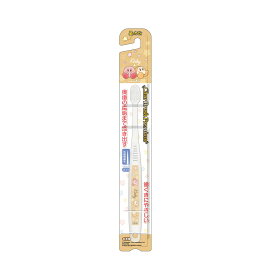 【令和・早い者勝ちセール】バンダイ Clear Brush Premium クリアブラシプレミアム 星のカービィ 歯ブラシ