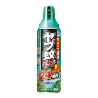 【1点限り！令和お試し価格】フマキラー ヤブ蚊 バリア 480ML ハエ蚊用エアゾール