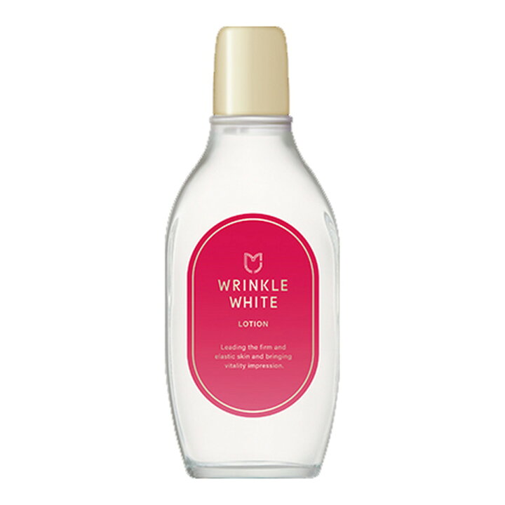 楽天市場】明色化粧品 薬用 リンクルホワイト ローション 170ml : 姫路  