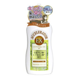 【1点限り！令和お試し価格】加美乃素本舗 ヘアアクセルレーターEX シトラススカッシュの香り 150ml