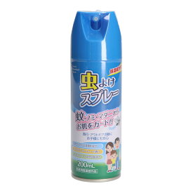サイキョウ・ファーマ 虫よけスプレー 200ml