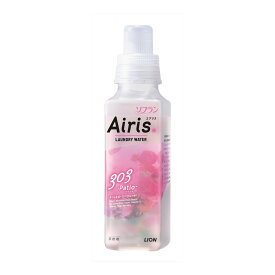 【令和・早い者勝ちセール】ライオン ソフラン Airis エアリス パティオ 480ml 柔軟剤